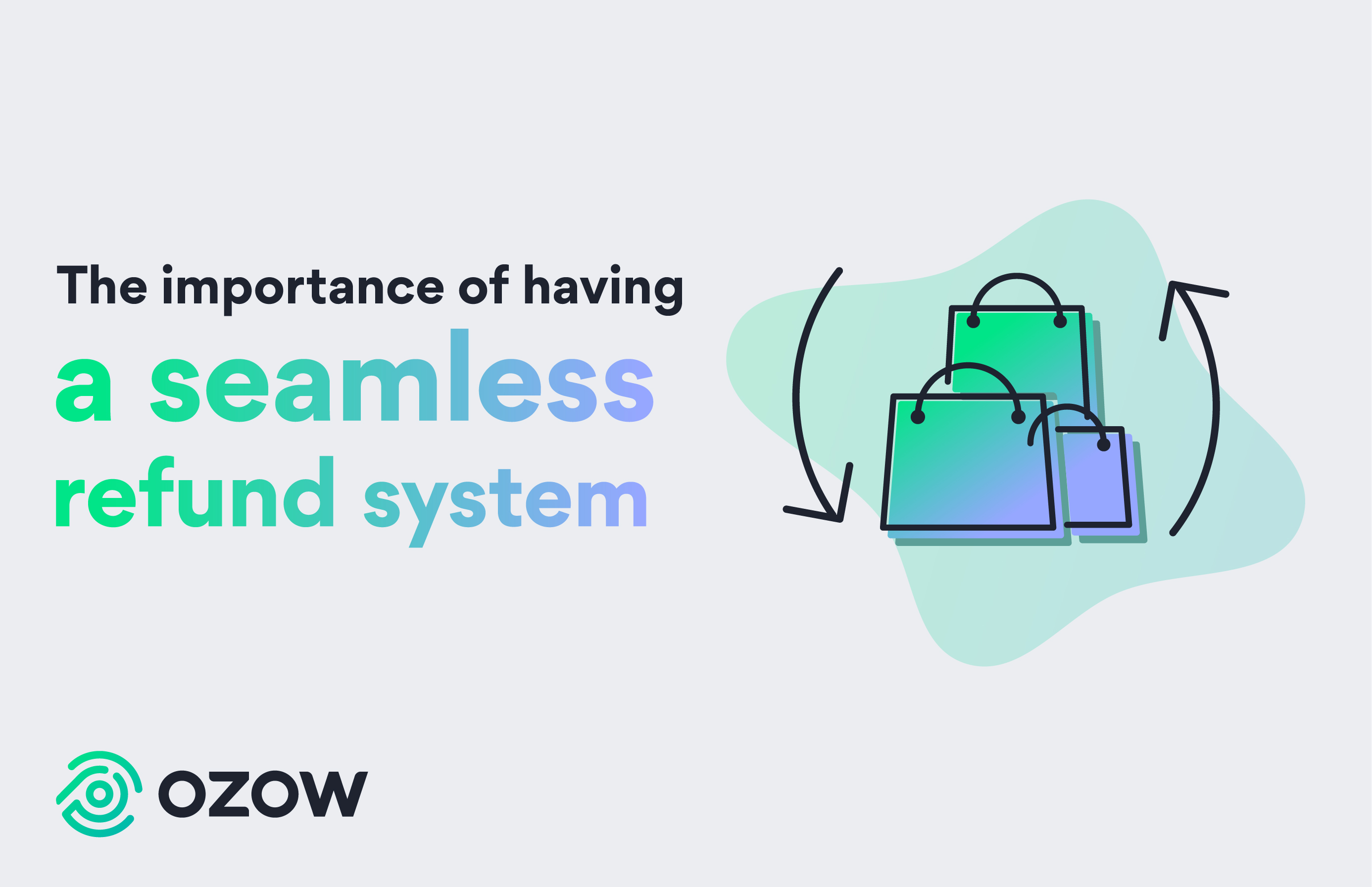 Cost Of A Poor Refund System Ozow Industry Insights Cost Of A Poor Refund System Ozow Industry Insights